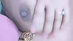 Sexy Tamil Bhabhi Nude Show