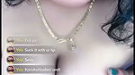Telugu Girl Private Tango Show