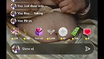 Tango Madhuri Nude Show