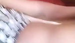Sexy Figure Babe Tango Private Show