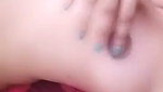 Sexy Figure Babe Tango Private Show