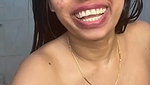 Hot Haney77 Nude Shower Ticket Show with face