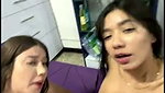 Desi Stripchat Girl Rouss And Sarita