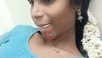 Tamil Lovers Matter Akka Nude Show Hard Fucking P2