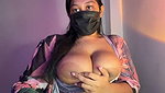 Stripchat Indian Girl Pussy Tits Open