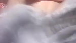 Cute Desi girl Shows Her Boobs On vc