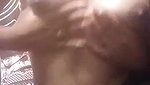 Cute Desi girl Shows Her Boobs On vc