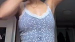 Most beautiful cute girl showing nude