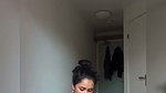 Most beautiful cute girl showing nude