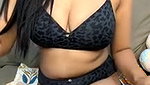 Beautiful baby showing nude masturbating