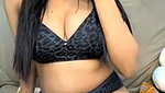 Beautiful baby showing nude masturbating