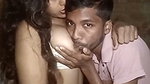 Village Hot Couple Live Show 3 Videos P1