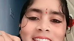 Telugu Aunty Thulasi Private Nude Show