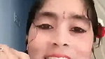 Telugu Aunty Thulasi Private Nude Show