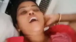 Telugu Wife Dana Nude Show