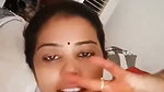 Telugu Wife Dana Nude Show