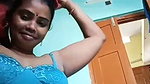 Telugu Wife Dana Nude Show