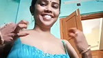 Telugu Wife Dana Nude Show