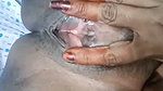 Telugu Wife Dana Nude Show