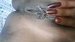 Telugu Wife Dana Nude Show