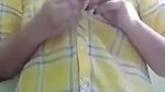 CUTEGIRL hairy pussy