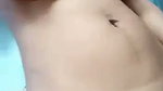 nude boobs and shaved pussy