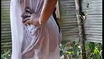 khule mein bhabhi nahayi 2