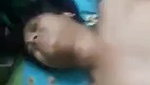 Desi Girl Fucked On bed