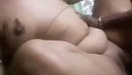 Desi Girl Fucked On bed
