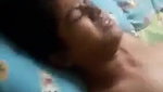 Desi Girl Fucked On bed