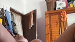 dusky bhabhi pussy fingering