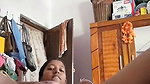 dusky bhabhi pussy fingering
