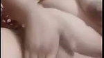 Beautiful Bhabhi showing her chubby pussy