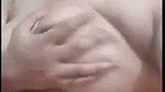 Beautiful Bhabhi showing her chubby pussy