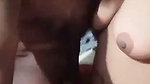 Muslim old Couple sex