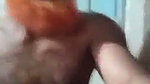 Muslim old Couple sex