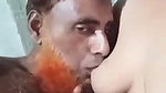 Muslim old Couple sex