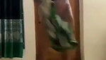 Young randi bhabhi stripping fully nude