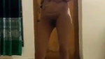 Young randi bhabhi stripping fully nude