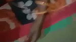 chubhe dabate hue chudai kri