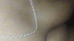 aunty ki boob chusi