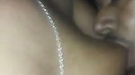 aunty ki boob chusi
