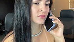Carolina Novoa Stripchat 2