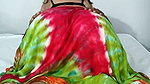 Neha Bhabhi Riding on her Husband Dick