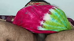 Curvy Neha Bhabhi riding on Dever Dick