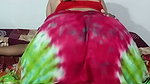 Curvy Neha Bhabhi riding on Dever Dick
