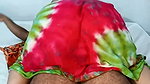 Curvy Neha Bhabhi riding on Dever Dick