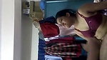 Bangladeshi Girl Hard Doggy fuck Taking Cum In Mouth