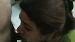 Beautiful Big B00bie Wife had to Impress her Husband’s Boss nude & BJ