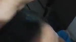 Neighbor Aunty Sucking My Young Dick On Her Kitchen While Her Husband Sleeping Unseen